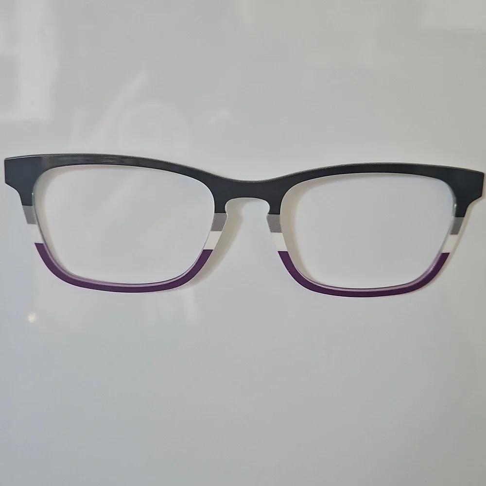 Pair Eyewear Casper Toppers Set #6